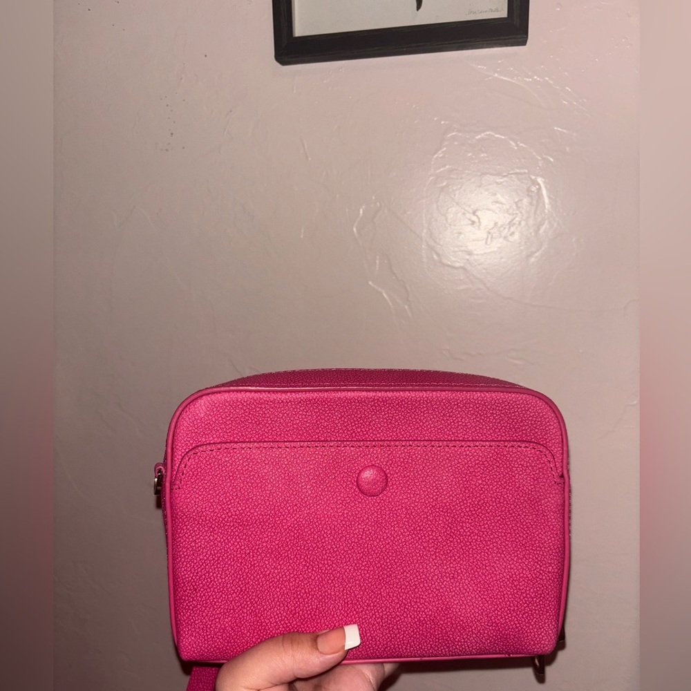 Montana west crossbody and handbag